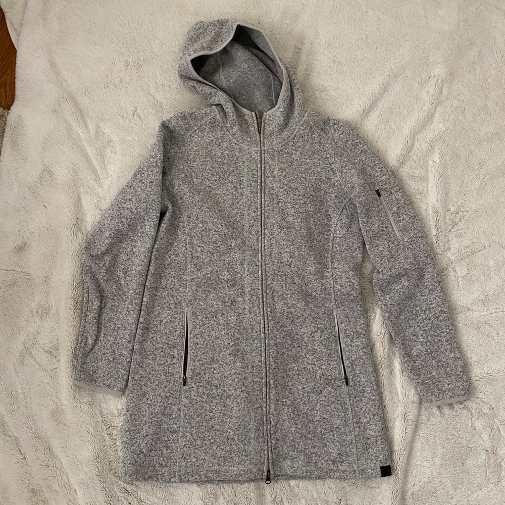 LL Bean jacket